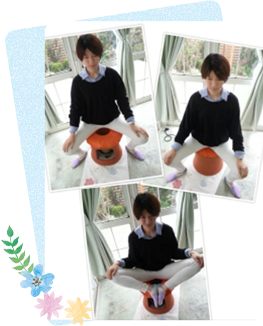 3.30分~40分蒸します。